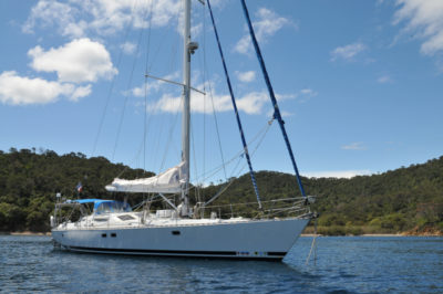 croisiere
